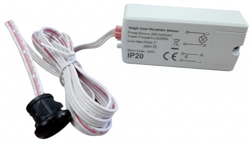 Quick Sense QS-WR02 Wardrobe Sensor