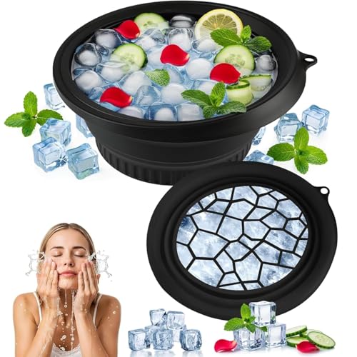 LUMONY® Ice Face Bowl Silicone