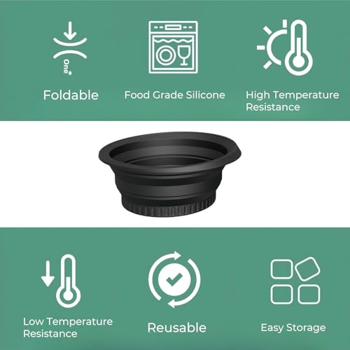 LUMONY® Ice Face Bowl Silicone