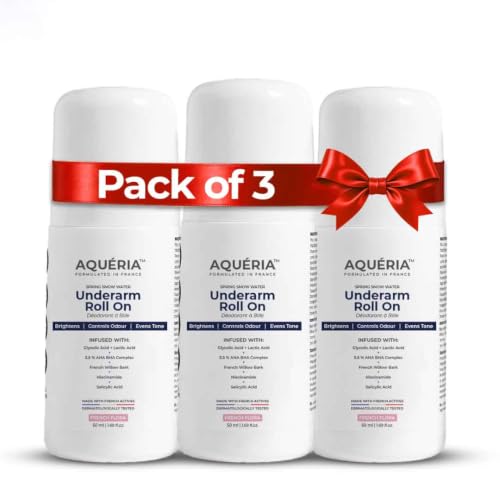 Aqueria Pack of 3 5.5%