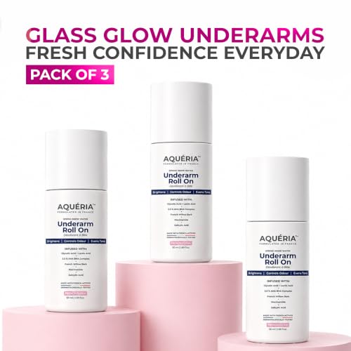 Aqueria Pack of 3 5.5%