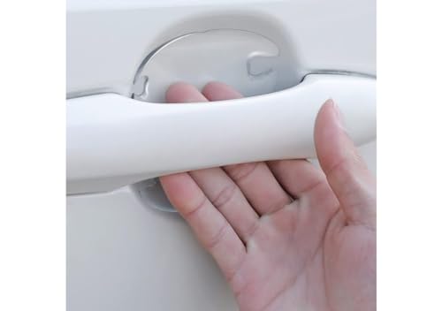 Car Door Handle Scratches Guard