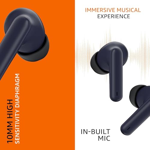 Amazon Basics True Wireless in-Ear