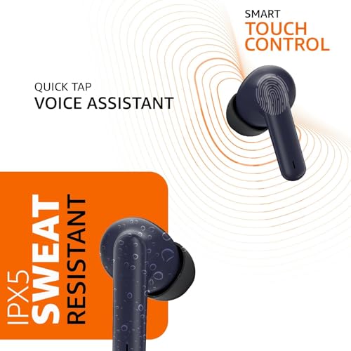 Amazon Basics True Wireless in-Ear