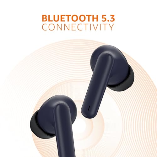 Amazon Basics True Wireless in-Ear