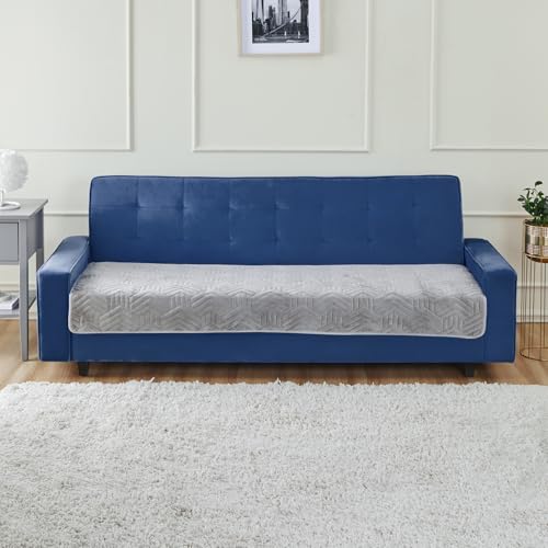 Amazon Basics – Velvet Quilted