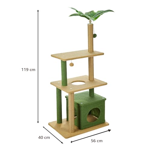 Amazon Basics Premium Imported Garden