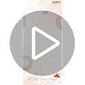 ATTRO Smart Meal Big Stainless