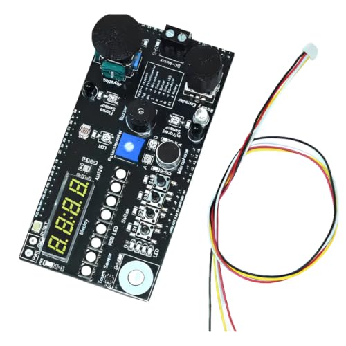 SmartElex Bharat Explorer Shield Compatible