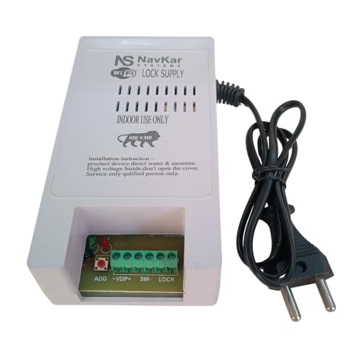 Combo-CN218 Navkar Systems WiFi Power