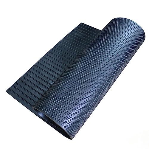 DIVAYANSHI Waterproof Cow mat, BPA