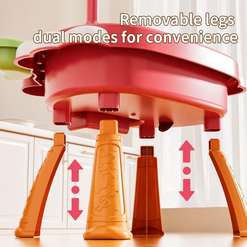 Kitchen Sink Toy Set