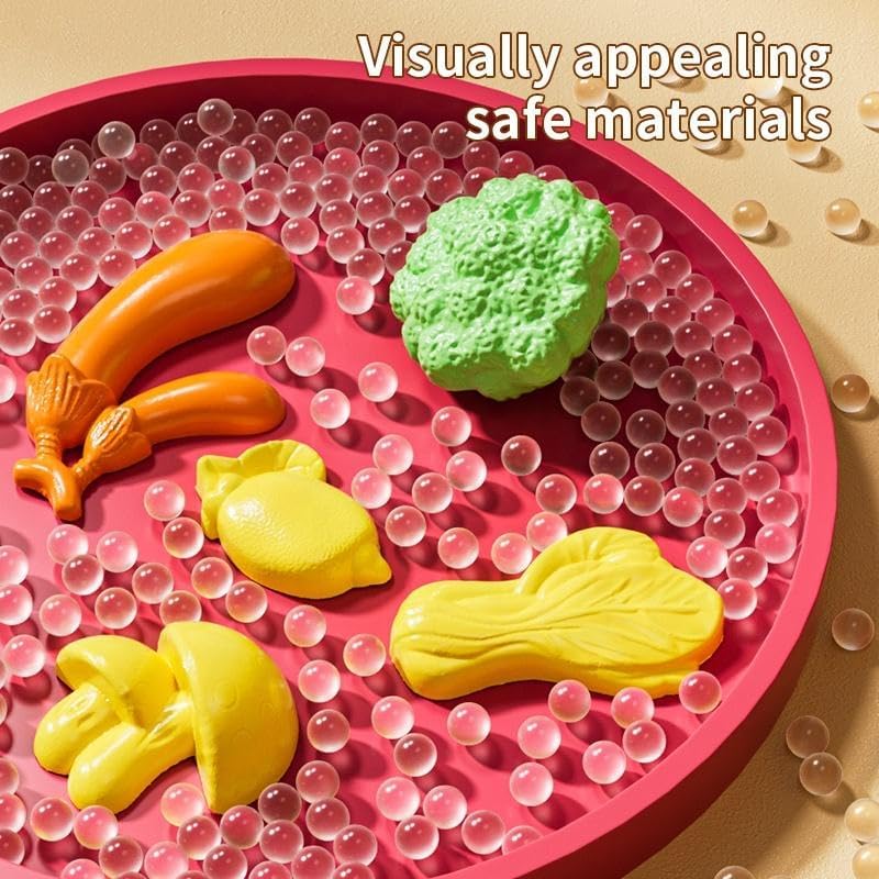 Kitchen Sink Toy Set