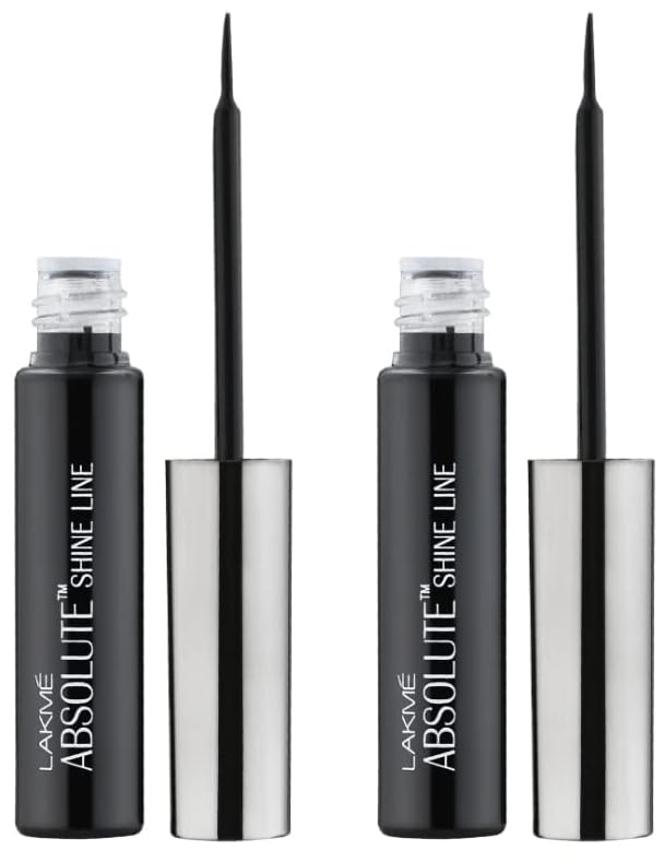 LAKMÉ Absolute Shine Liquid Eye