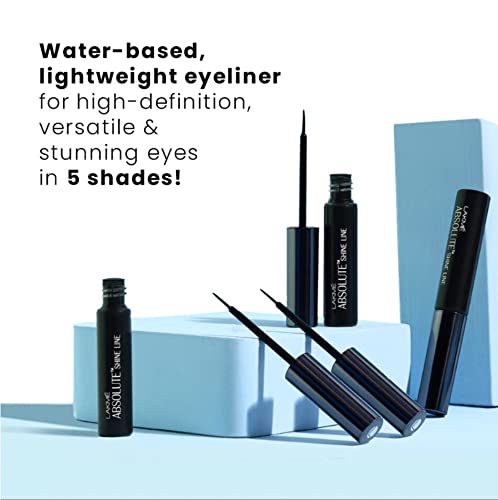 LAKMÉ Absolute Shine Liquid Eye