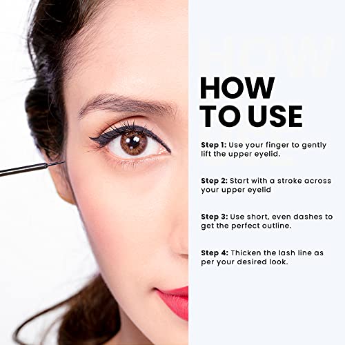 LAKMÉ Absolute Shine Liquid Eye