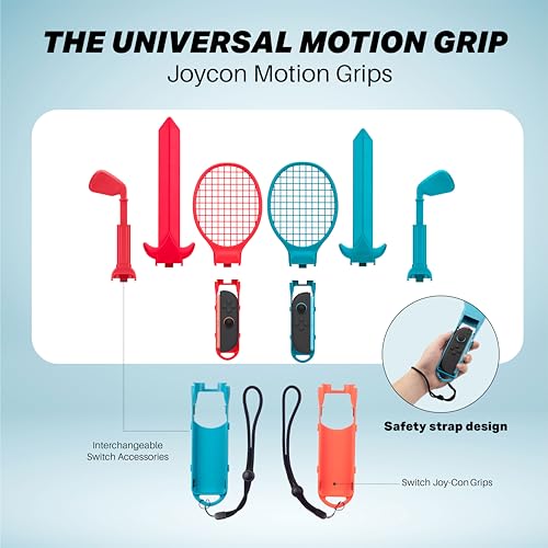 NiTHO 12-in-1 Sports Accessories Bundle