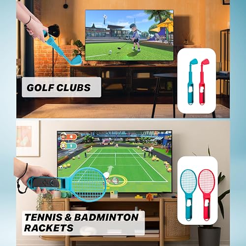 NiTHO 12-in-1 Sports Accessories Bundle
