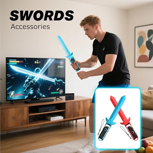 NiTHO 12-in-1 Sports Accessories Bundle