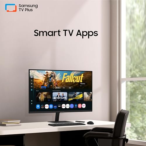 Samsung 32" 4K M7 Vision