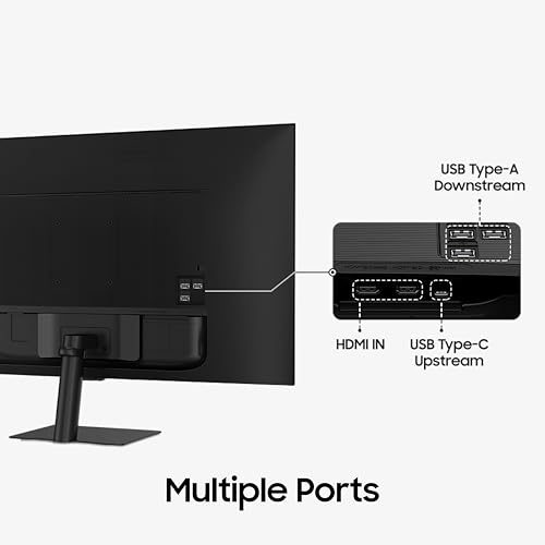 Samsung 32" 4K M7 Vision