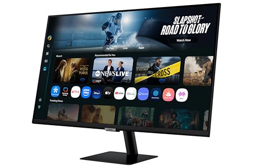 Samsung 32" 4K M7 Vision