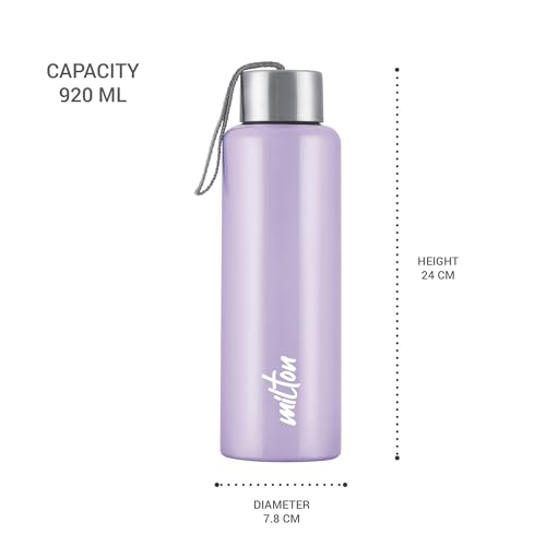 MILTON Glim 1000 Stainless Steel
