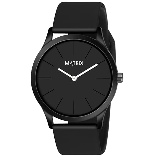 Matrix Minimalist Dial with Softest