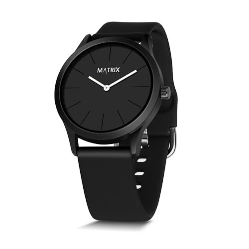 Matrix Minimalist Dial with Softest