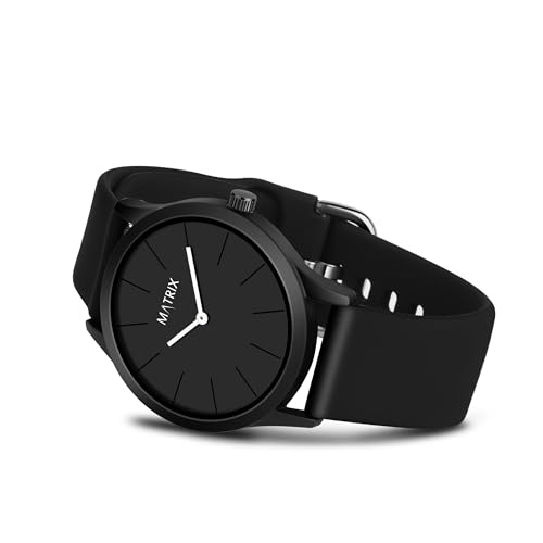 Matrix Minimalist Dial with Softest