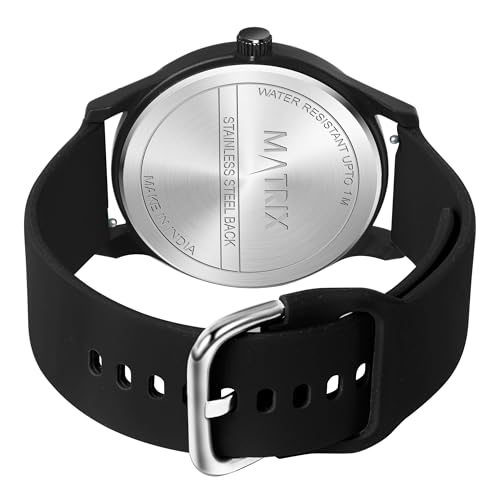 Matrix Minimalist Dial with Softest