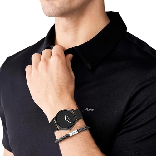 Matrix Minimalist Dial with Softest