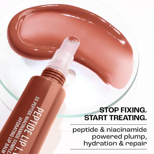 Lakme Peptide Lip IV