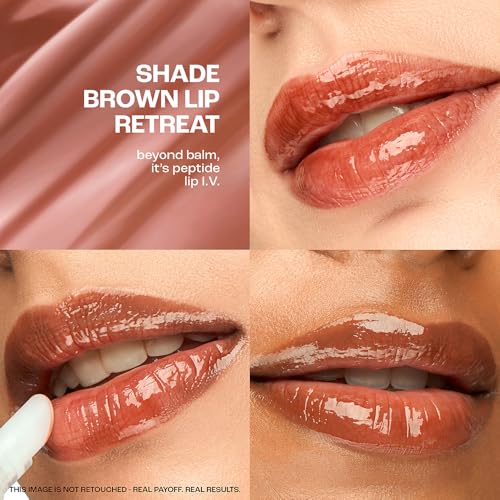 Lakme Peptide Lip IV