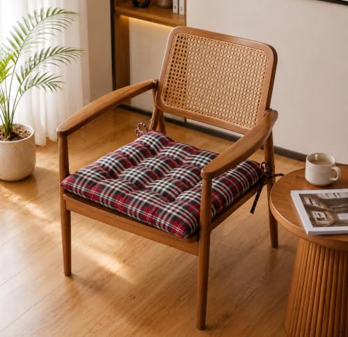 BSB HOME Chair Pad Cushion