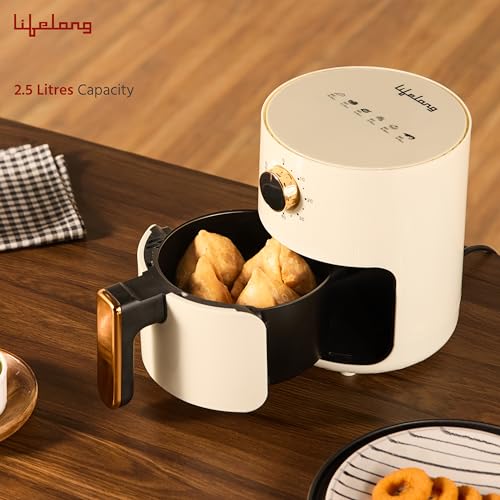 Lifelong Air Fryer for Home