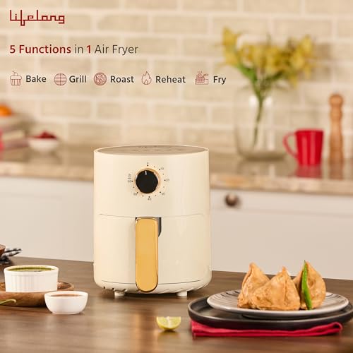 Lifelong Air Fryer for Home