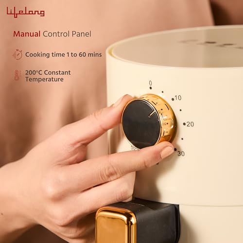 Lifelong Air Fryer for Home