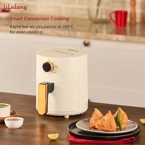 Lifelong Air Fryer for Home