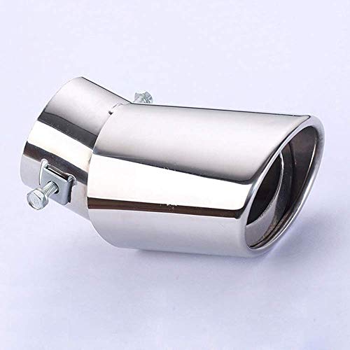 Automaze Car Exhaust Tail Muffler