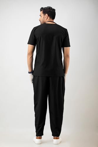 Scrub Suit - Classic V-Neck