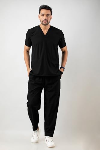 Scrub Suit - Classic V-Neck