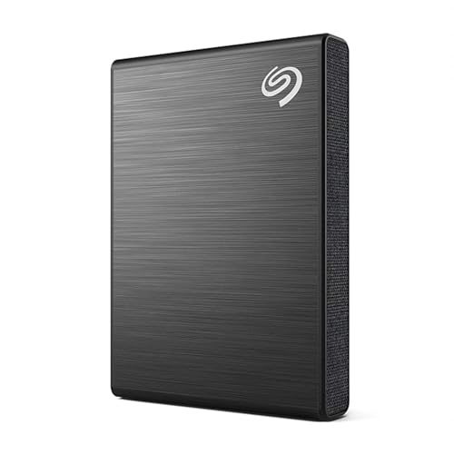 Seagate One Touch 2 TB