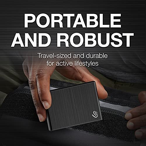 Seagate One Touch 2 TB