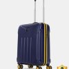 ARISTOCRAT Small Cabin Suitcase (55 cm) 8 Wheels - Falcon Pro Pol - Image 9