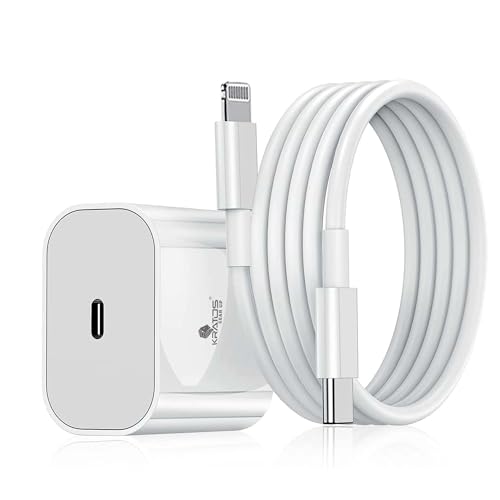 Kratos 20W Original Charger