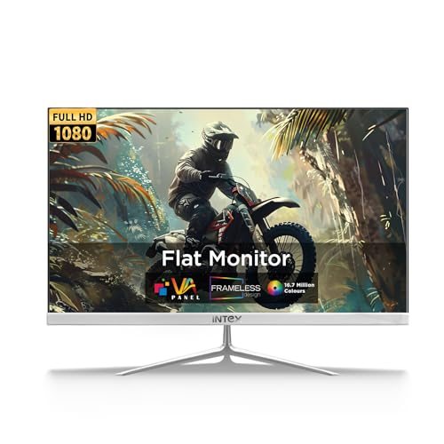 Intex 22 Inch Flat Gaming