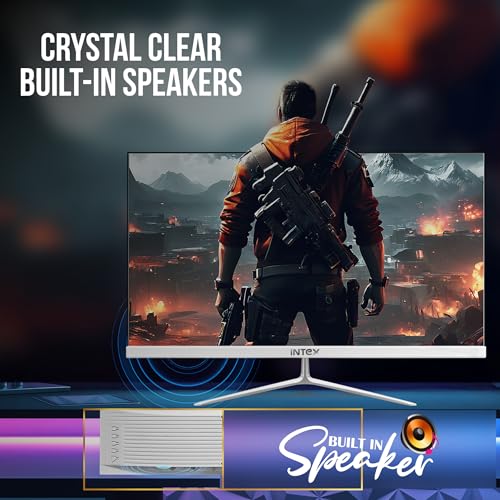 Intex 22 Inch Flat Gaming