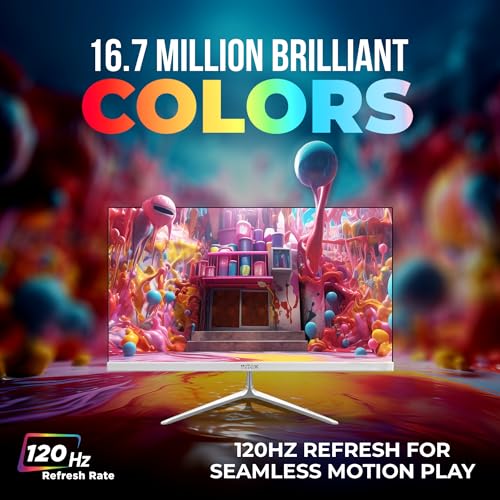 Intex 22 Inch Flat Gaming