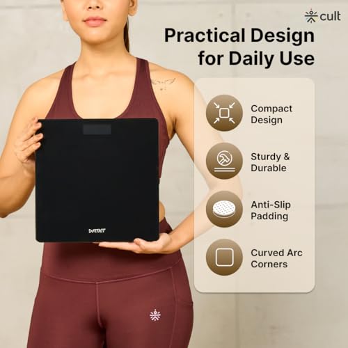 Fitkit by Cult, Digital Body